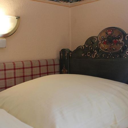 Gasthof Sollner Hof Hotel Munich Luaran gambar