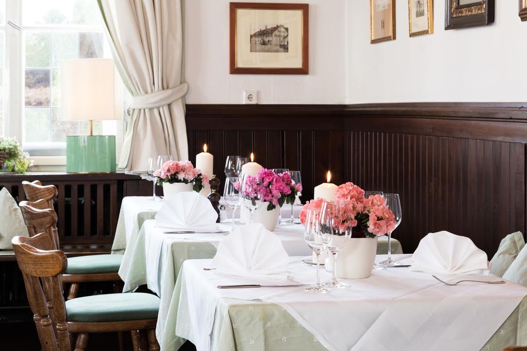 Gasthof Sollner Hof Hotel Munich Luaran gambar