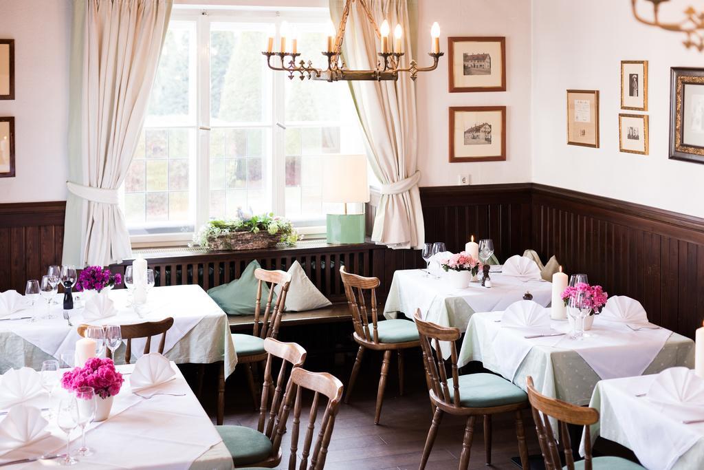 Gasthof Sollner Hof Hotel Munich Luaran gambar