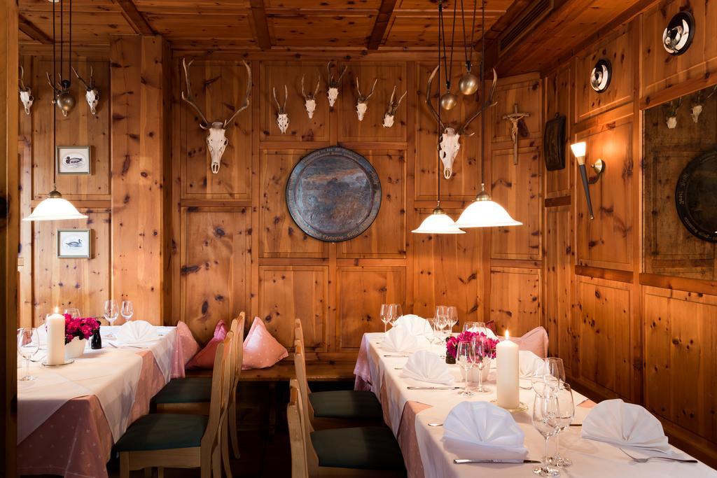 Gasthof Sollner Hof Hotel Munich Luaran gambar