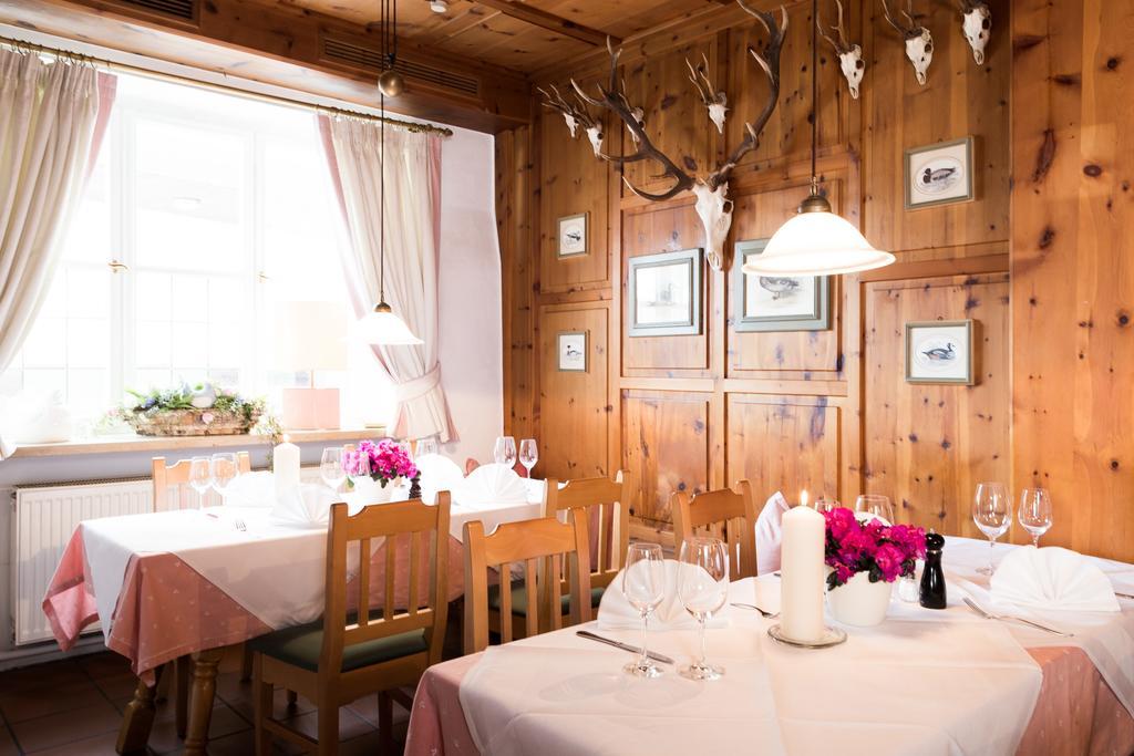 Gasthof Sollner Hof Hotel Munich Luaran gambar