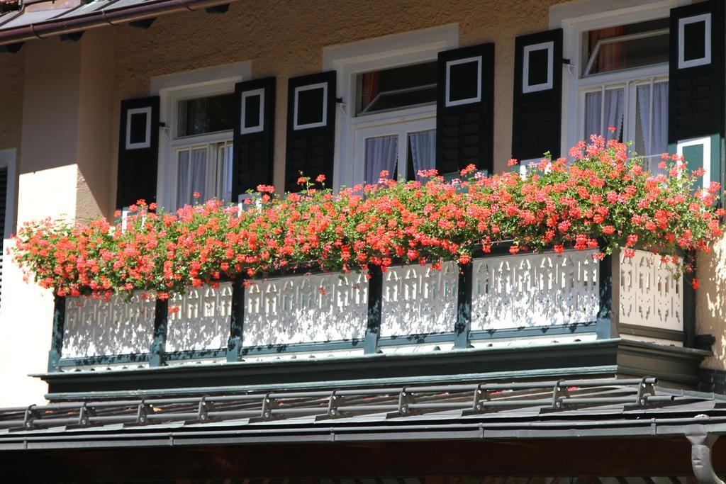 Gasthof Sollner Hof Hotel Munich Luaran gambar