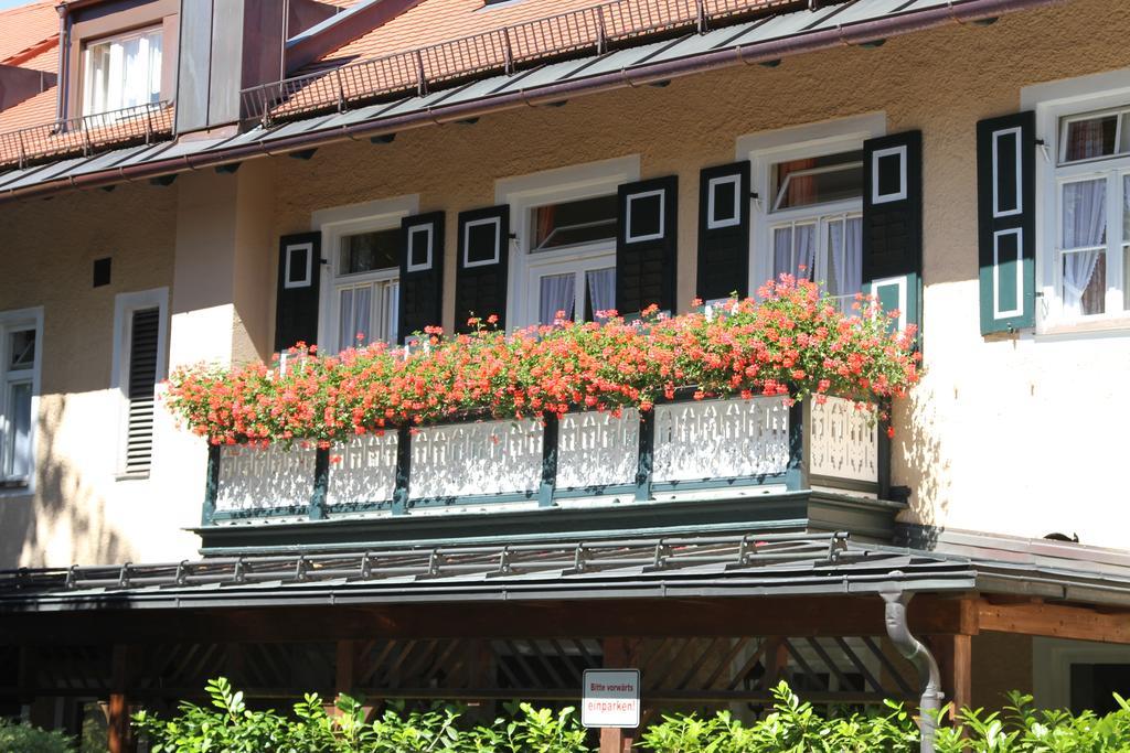 Gasthof Sollner Hof Hotel Munich Luaran gambar