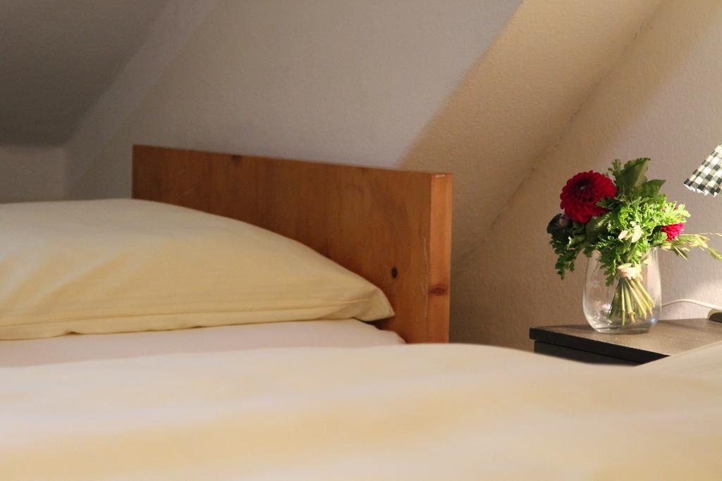 Gasthof Sollner Hof Hotel Munich Luaran gambar