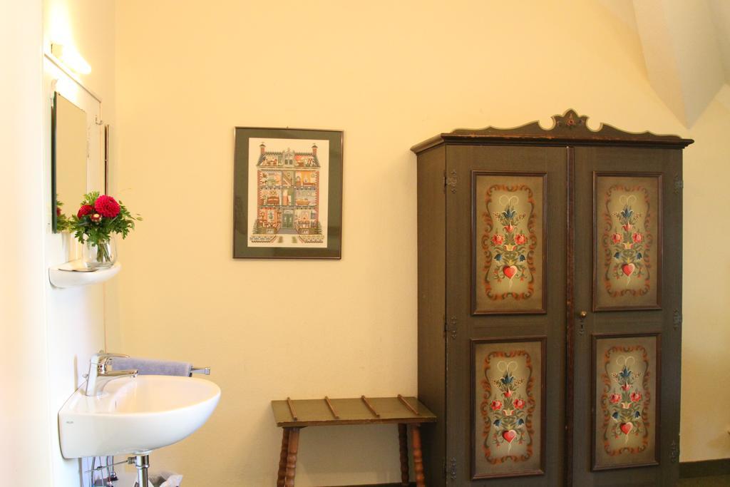 Gasthof Sollner Hof Hotel Munich Luaran gambar