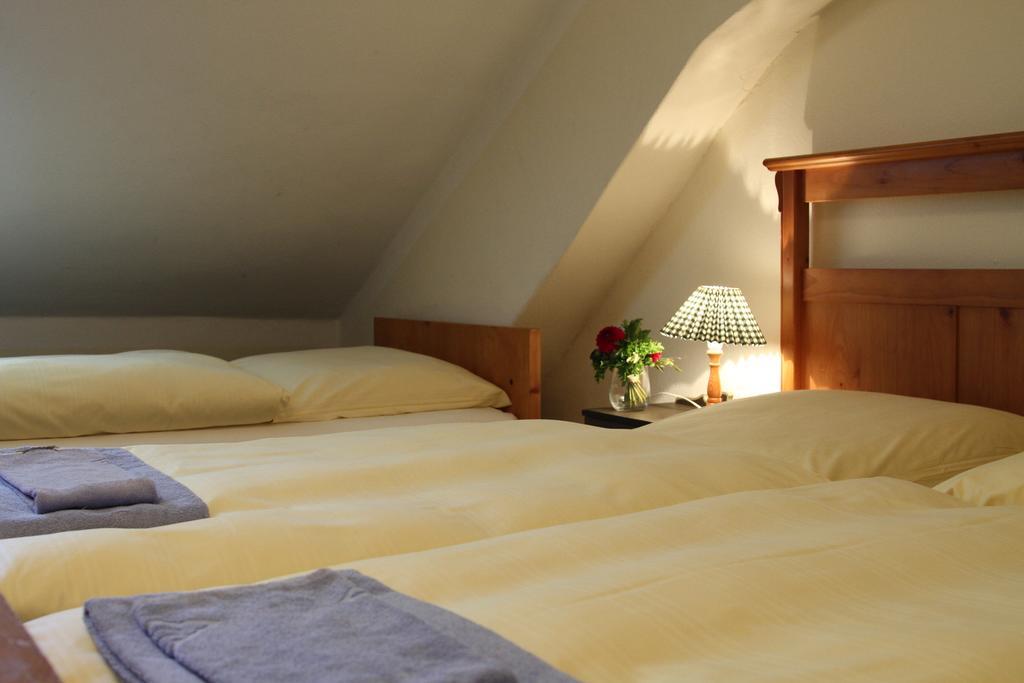 Gasthof Sollner Hof Hotel Munich Luaran gambar