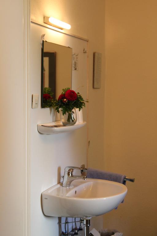 Gasthof Sollner Hof Hotel Munich Luaran gambar