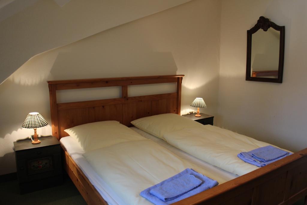 Gasthof Sollner Hof Hotel Munich Luaran gambar