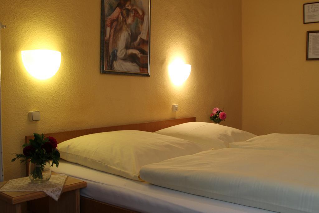 Gasthof Sollner Hof Hotel Munich Luaran gambar