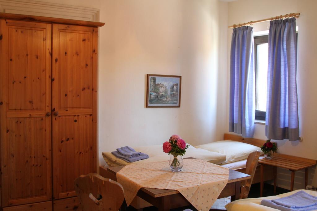 Gasthof Sollner Hof Hotel Munich Luaran gambar