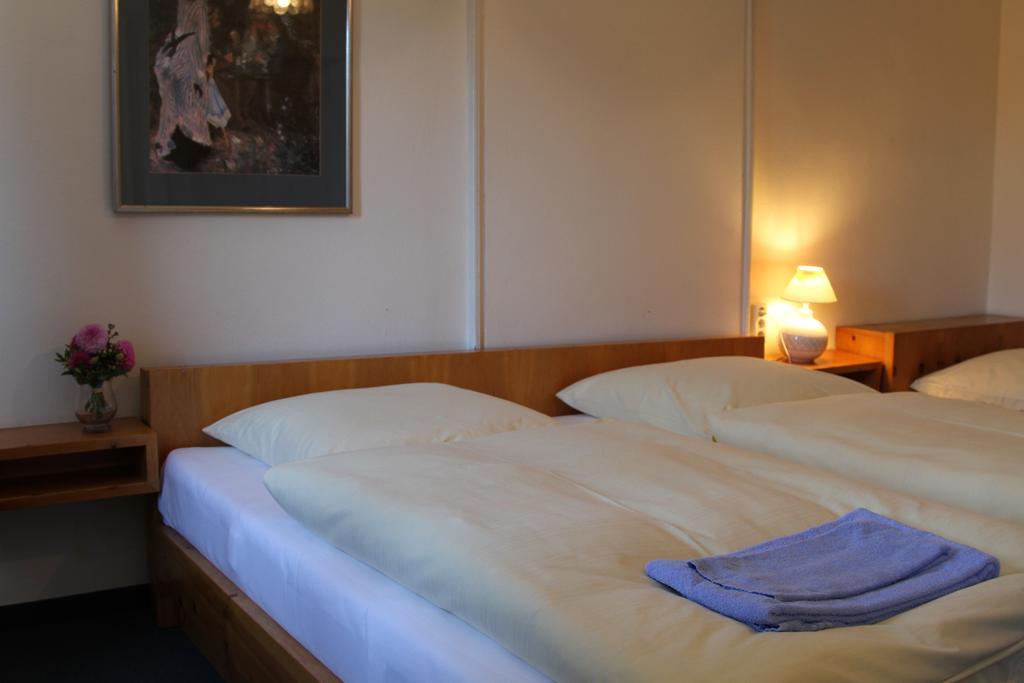 Gasthof Sollner Hof Hotel Munich Luaran gambar