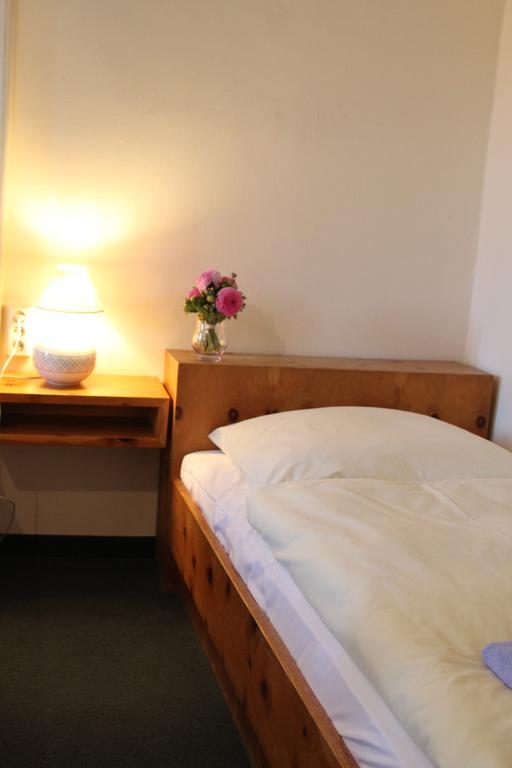 Gasthof Sollner Hof Hotel Munich Luaran gambar