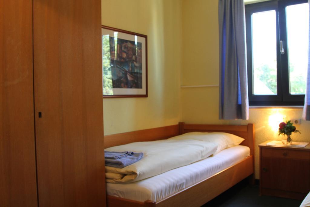 Gasthof Sollner Hof Hotel Munich Luaran gambar