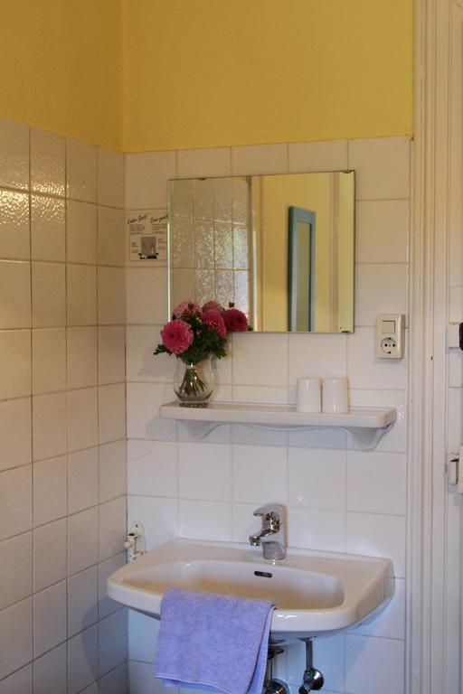 Gasthof Sollner Hof Hotel Munich Luaran gambar
