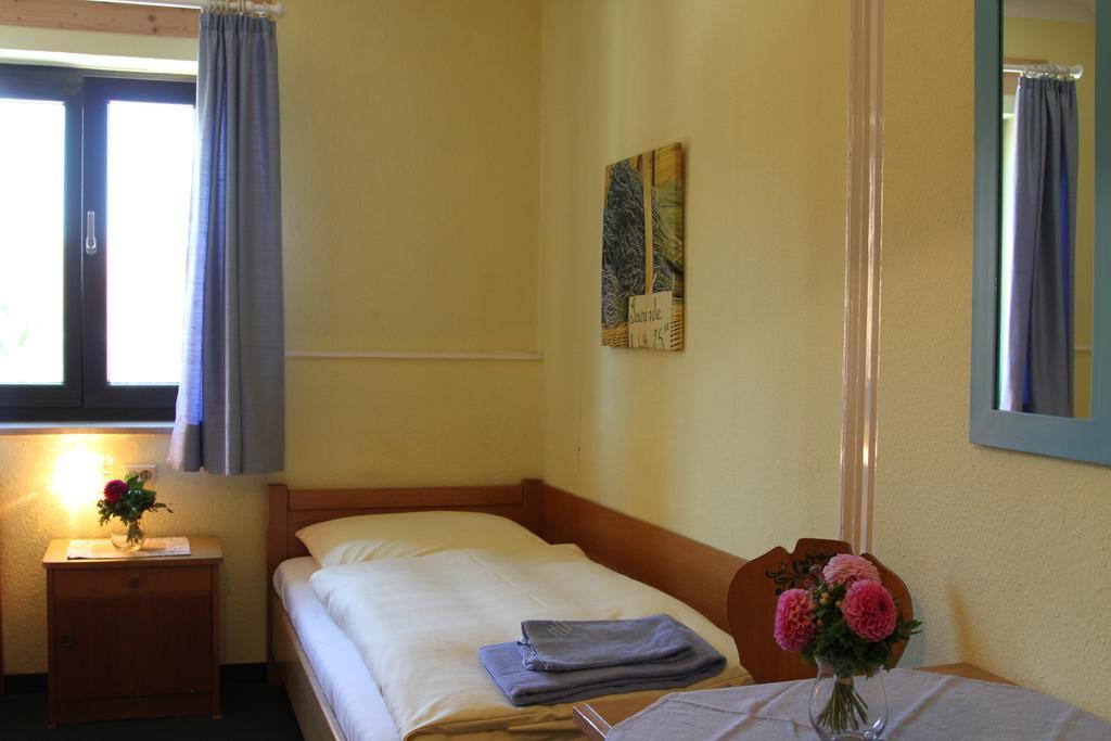 Gasthof Sollner Hof Hotel Munich Luaran gambar