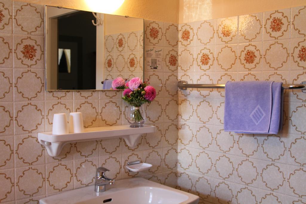 Gasthof Sollner Hof Hotel Munich Luaran gambar
