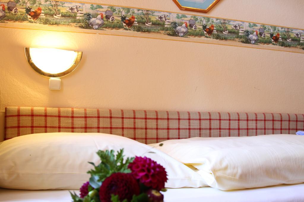 Gasthof Sollner Hof Hotel Munich Luaran gambar