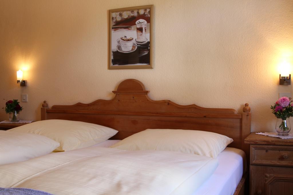 Gasthof Sollner Hof Hotel Munich Luaran gambar