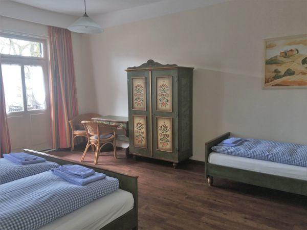 Gasthof Sollner Hof Hotel Munich Luaran gambar