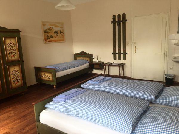 Gasthof Sollner Hof Hotel Munich Luaran gambar