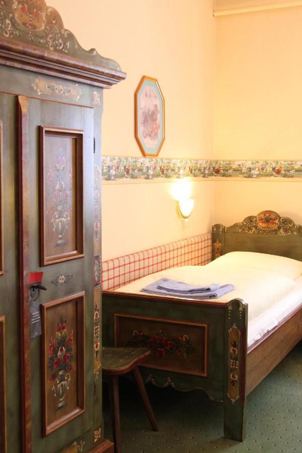 Gasthof Sollner Hof Hotel Munich Luaran gambar