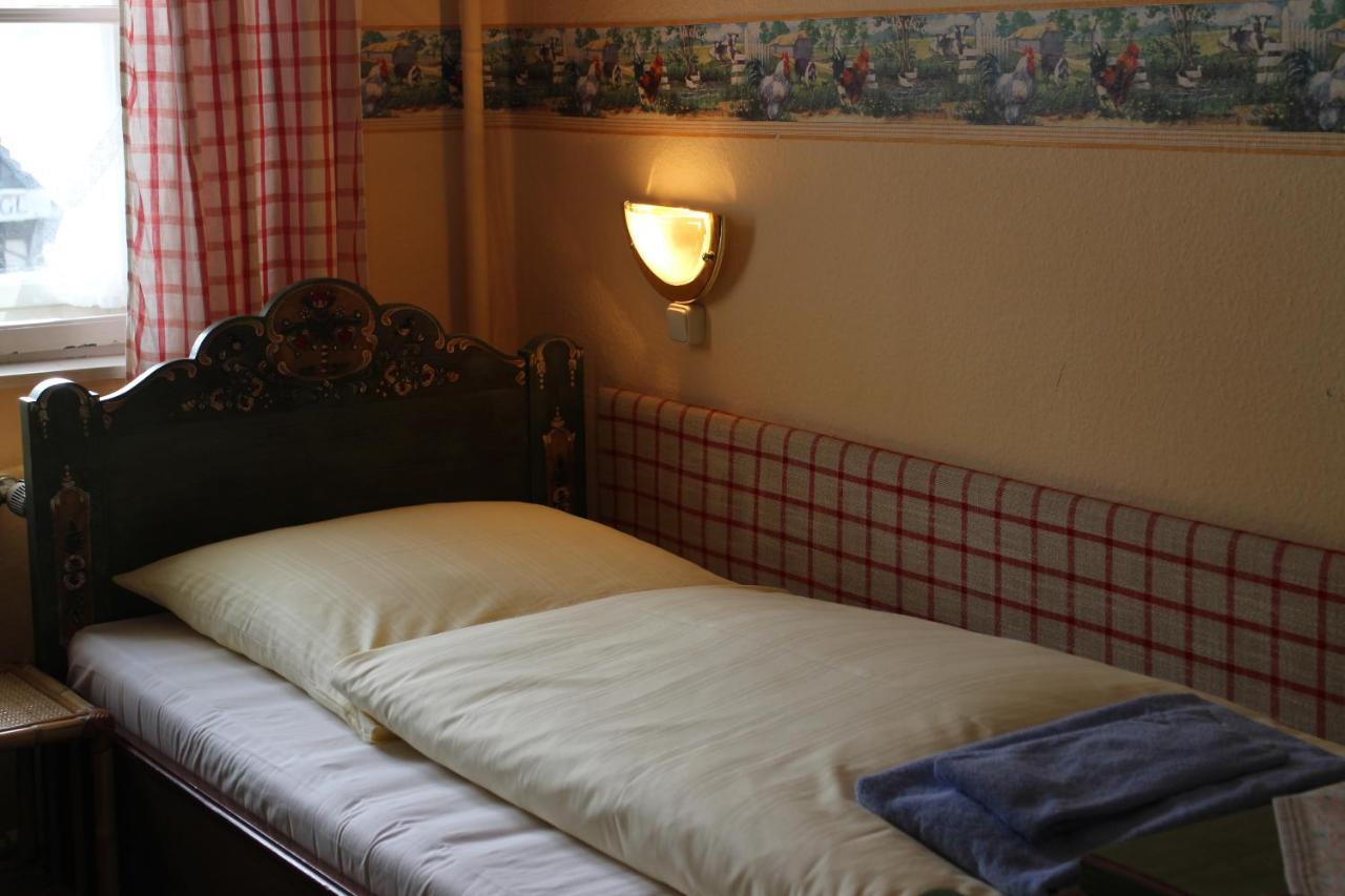 Gasthof Sollner Hof Hotel Munich Luaran gambar
