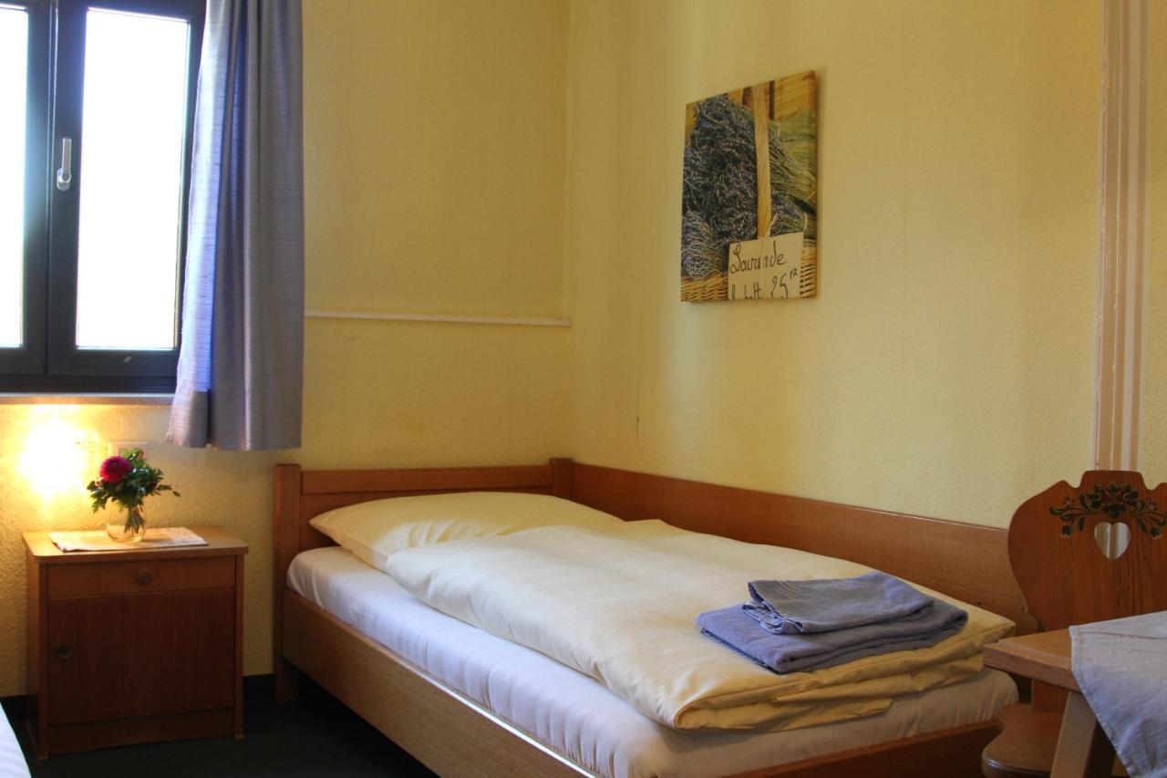 Gasthof Sollner Hof Hotel Munich Luaran gambar